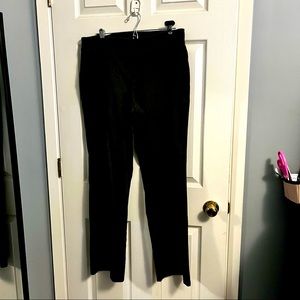 NWOT • Grey George Dress Pants